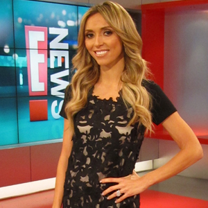 Giuliana Rancic Giuliana Rancic